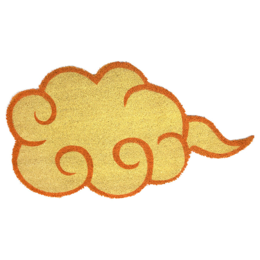 NUBE KINTON FELPUDO DRAGON BALL