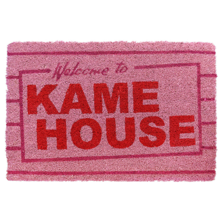 KAME HOUSE FELPUDO DRAGON BALL