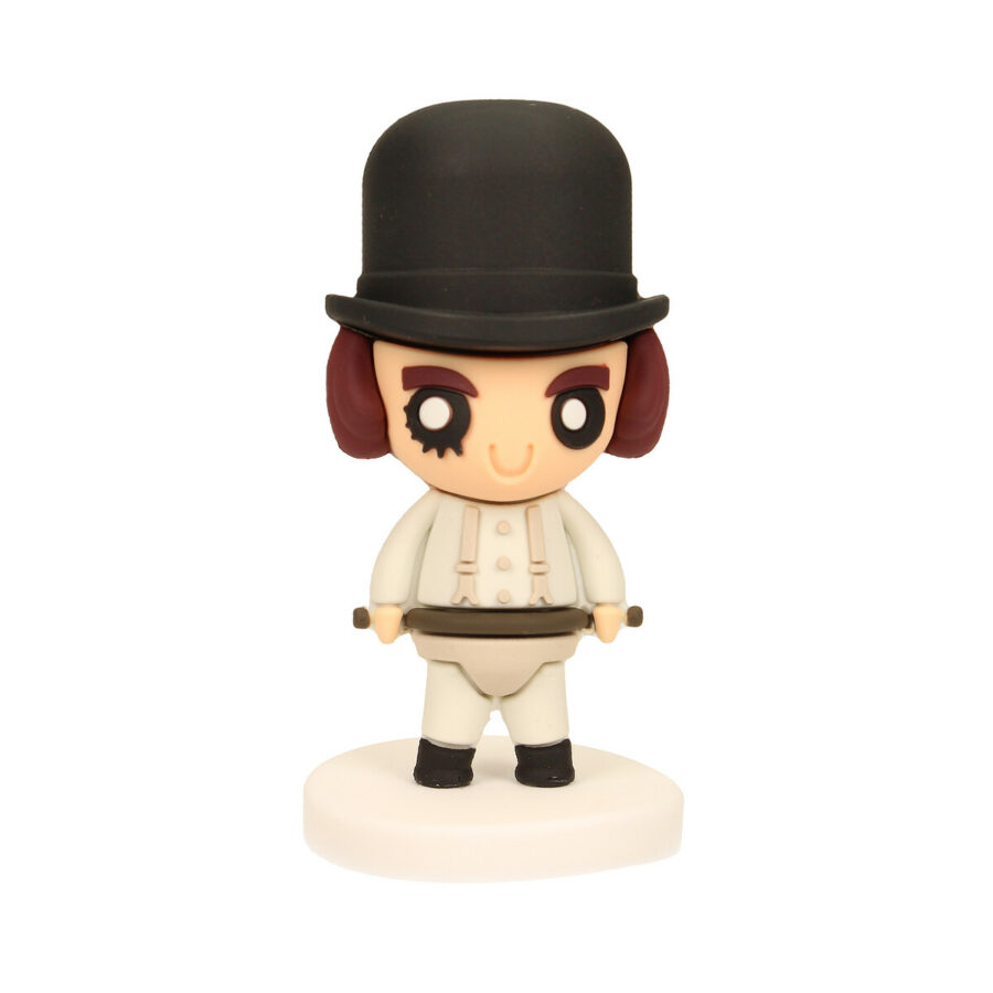 ALEX DELARGE FIGURAS POKIS A CLOCKWORK ORANGE