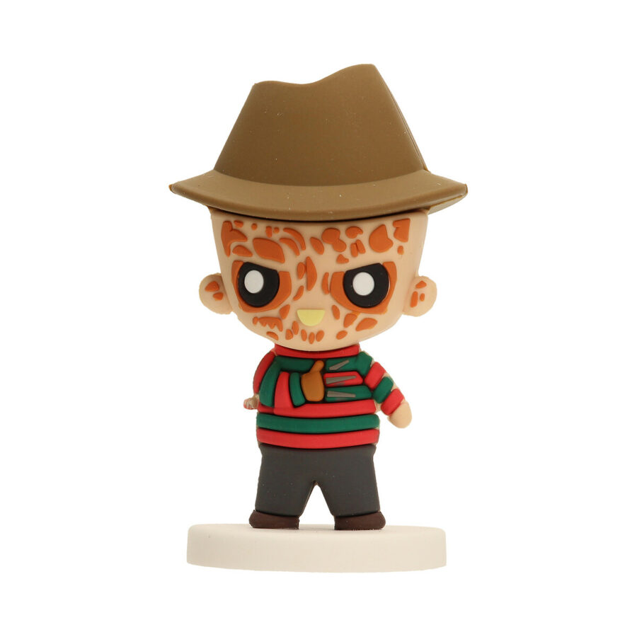 FREDDY KRUEGER FIGURA POKIS A NIGHTMARE ON ELM STREET
