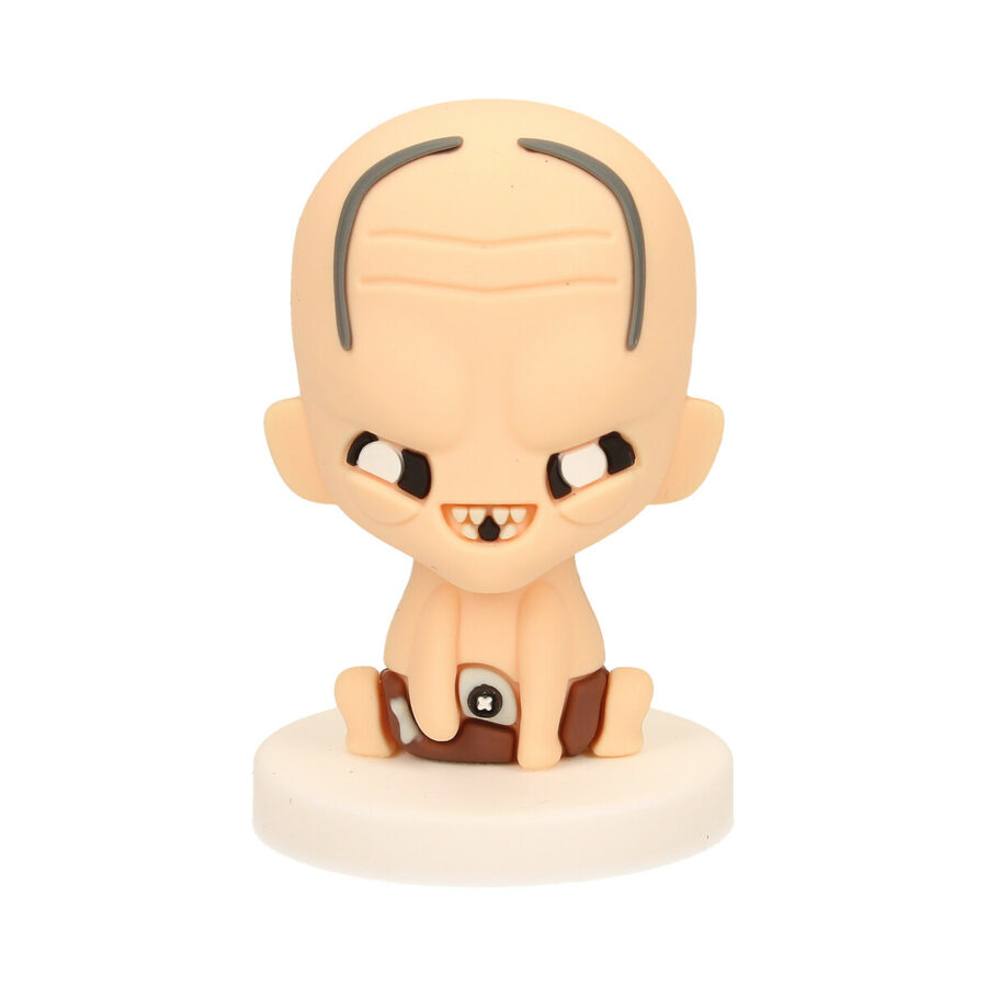 FIGURA POKIS GOLLUM EL SEÑOR DE LOS ANILLOS