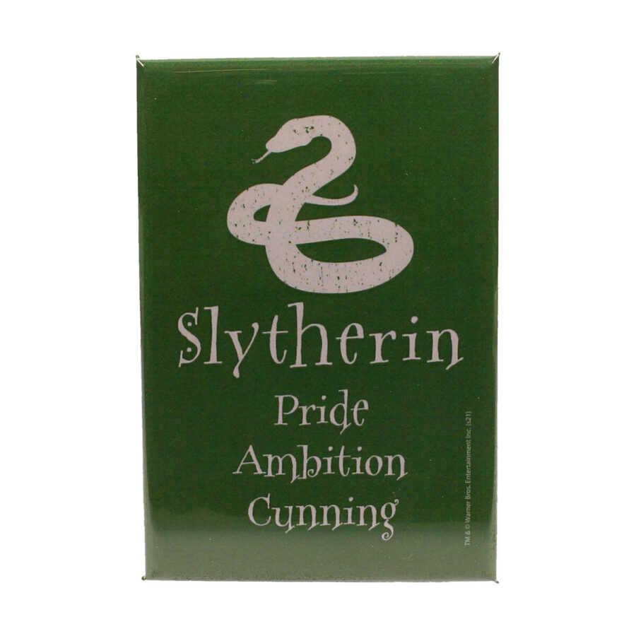 IMAN SLYTHERIN HARRY POTTER