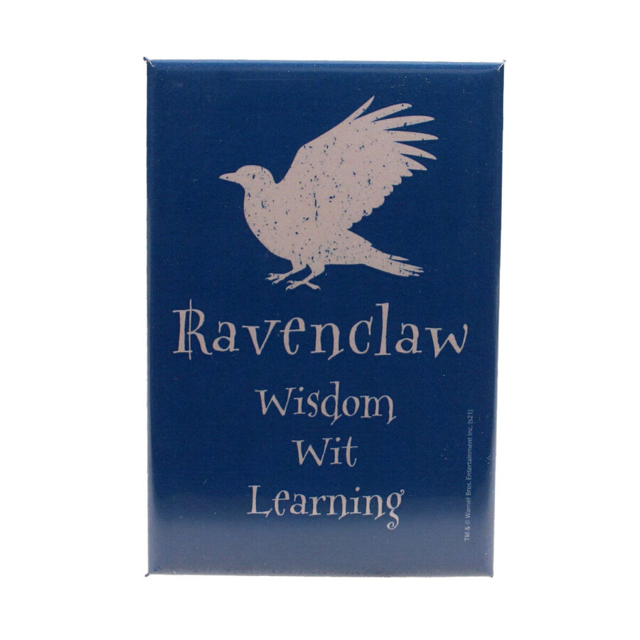IMAN RAVENCLAW HARRY POTTER