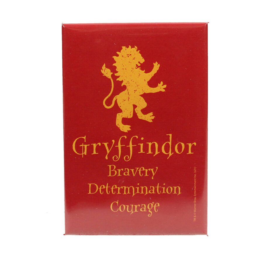 IMAN GRYFFINDOR HARRY POTTER