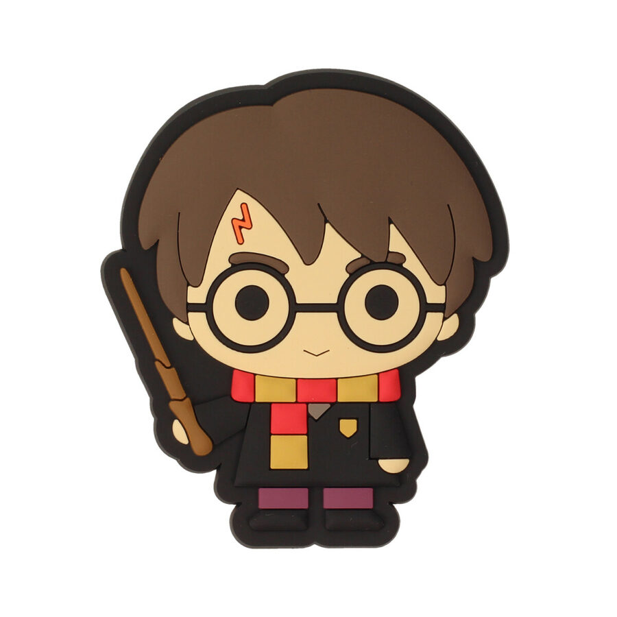 IMAN RELIEVE HARRY POTTER HARRY POTTER
