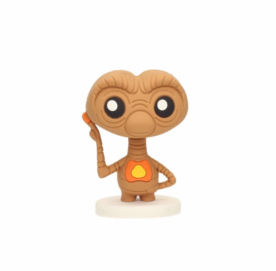 E.T. FIGURAS POKIS E.T.