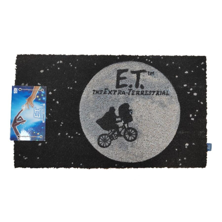 LUNA E.T. FELPUDO 60X40 E.T.