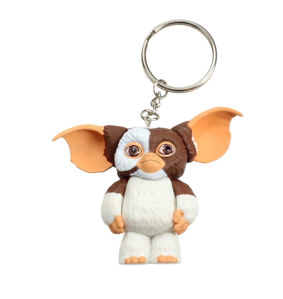 GIZMO LLAVERO FIGURA 6 CM GREMLINS