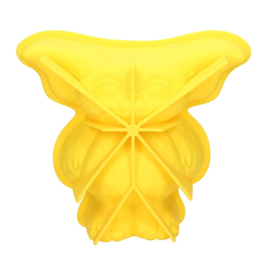 GIZMO MOLDE HORNO SILICONA GREMLINS