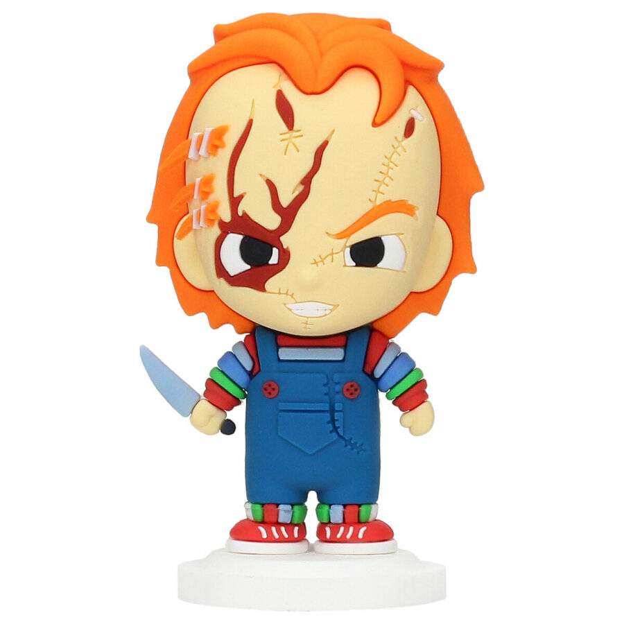 FIGURA POKIS CHUCKY