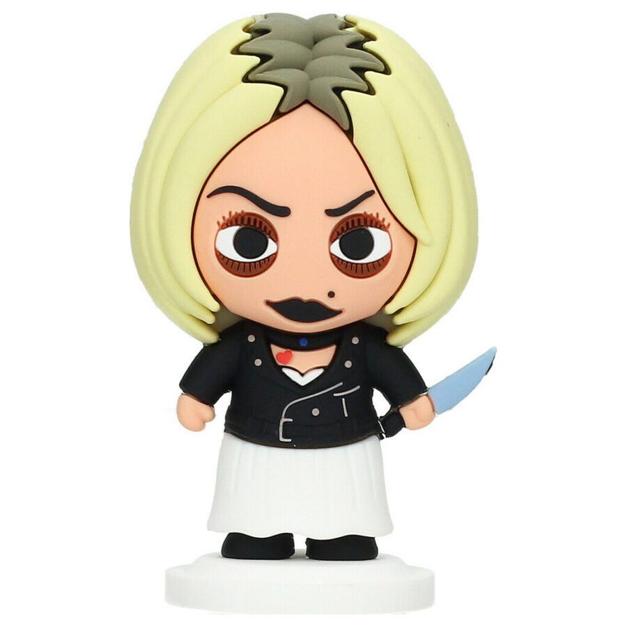 FIGURA POKIS TIFFANY CHUCKY