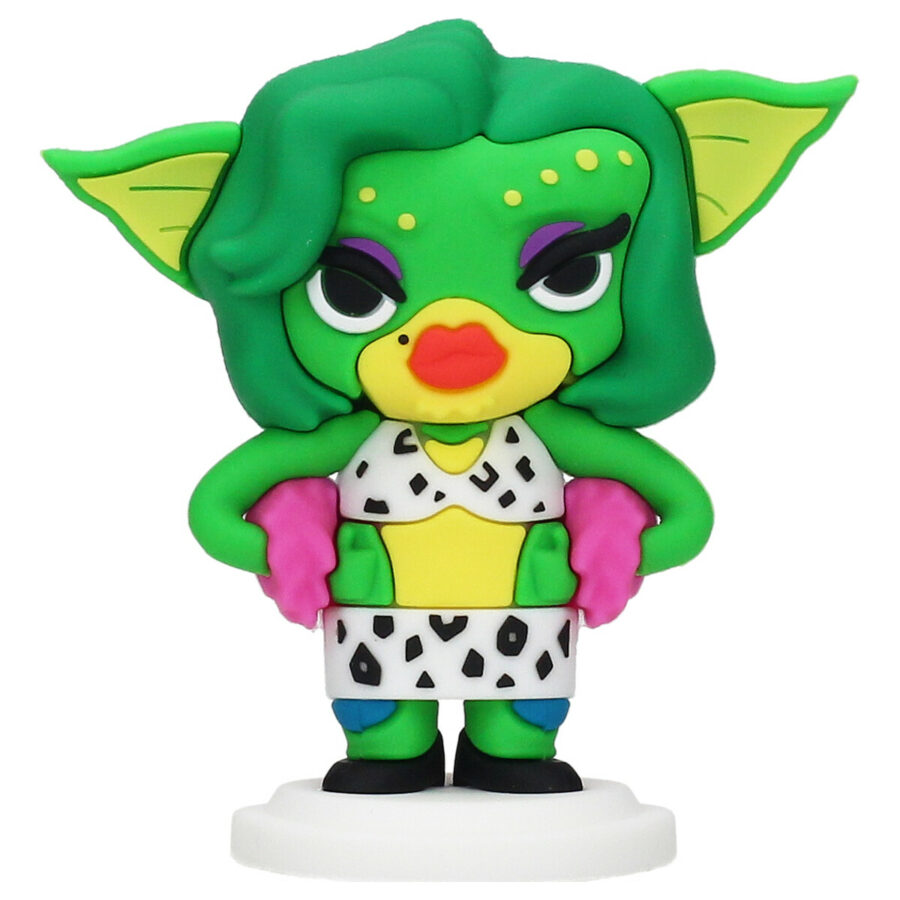 GRETA FIGURA POKIS GREMLINS