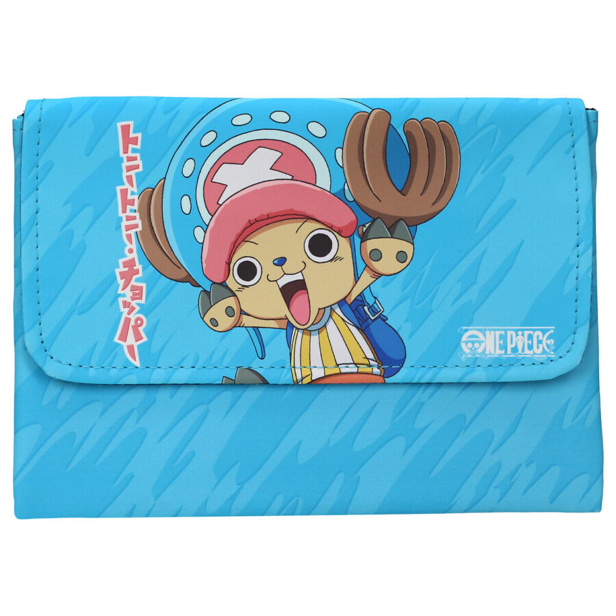 PORTAMANGA CHOPPER 21x16CM ONE PIECE
