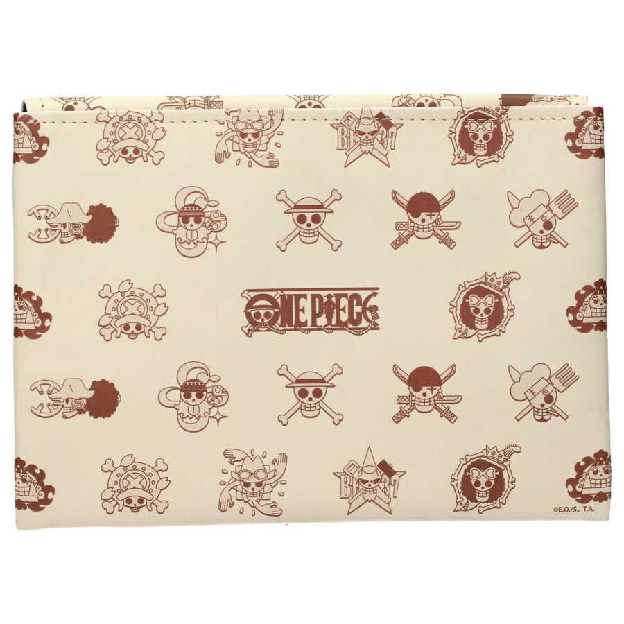 PORTAMANGA PATTERN 21x16CM ONE PIECE