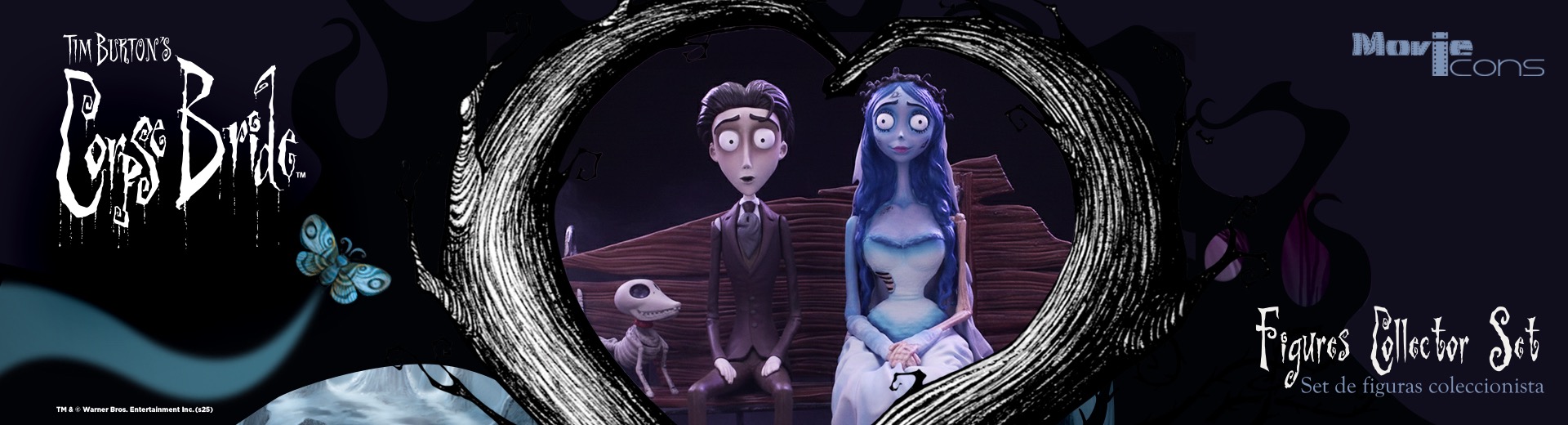 Banner ICONICS CorpseBride 1920x520
