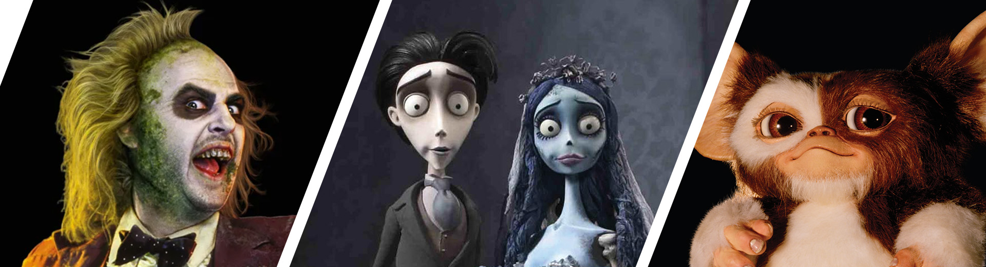 Tim Burton