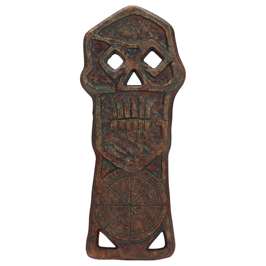 LLAVE REPLICA THE GOONIES