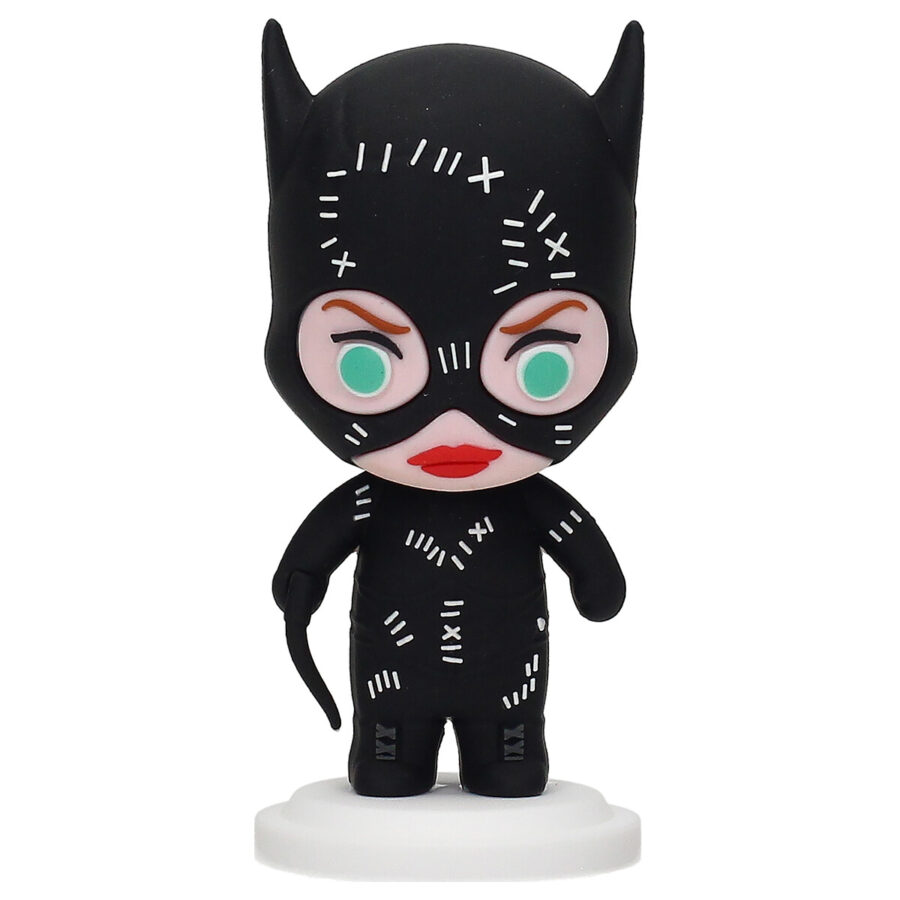 CATWOMAN FIGURA POKIS BATMAN
