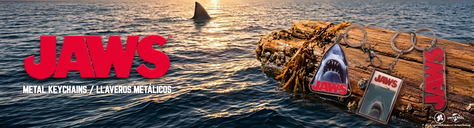 Banner POKIS JAWS LLAVEROS 1920x520